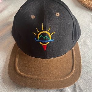 Vintage dad hat